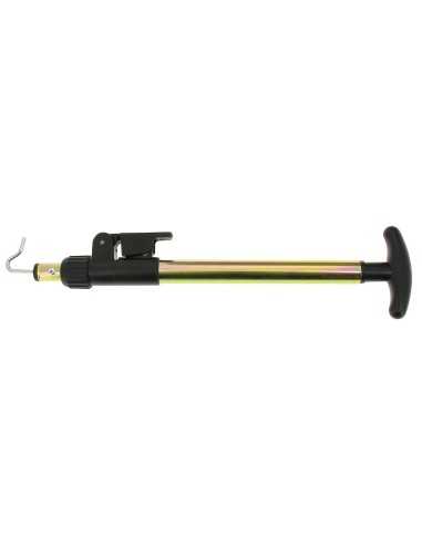 arrache piquet télescopique - Générique - 3700628224648