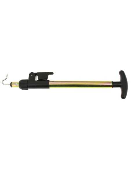 arrache piquet télescopique - Générique - 3700628224648