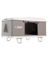 pieds de pose au sol pour maggiolina / air top - autohome - Autohome -