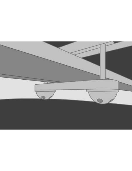 antivol universel pour tente de toit - autohome - Autohome -
