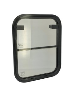 baie réversible coulissante spécifique guillotine 400 x 500 - boidron - Boidron - 3700628201106