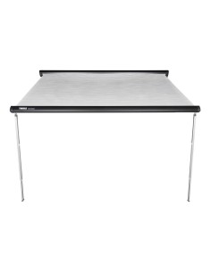 omnistor 5102 2,60 boîtier anthracite - thule - Thule - 5415182066440