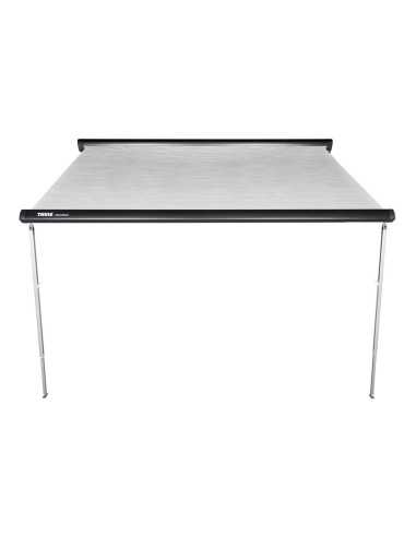 omnistor 5102 2,60 boîtier anthracite - thule - Thule - 5415182066440