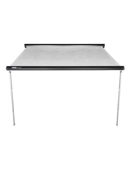 omnistor 5102 2,60 boîtier anthracite - thule - Thule - 5415182066440