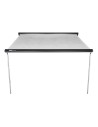 omnistor 5102 2,60 boîtier anthracite - thule - Thule - 5415182066440