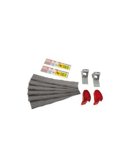kit privacy o pour omnistor thule 4900 / 5200 / tristor 2 - inaca - Inaca - 8004815291440