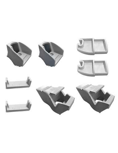 kit d'adaptation résidence g2 stores - thule - Thule - 5415182017756