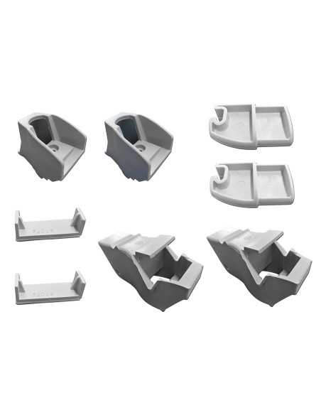 kit d'adaptation résidence g2 stores - thule - Thule - 5415182017756