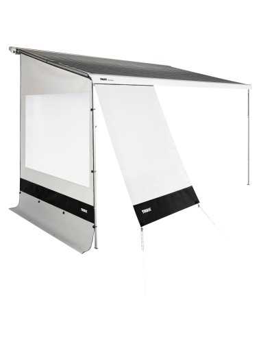 sun blocker g2 façade 1,00 x 1,70m - thule - Thule - 5415182041744