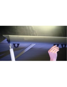 kit de fixation pour stores fiamma - thule - Thule - 5415182041454