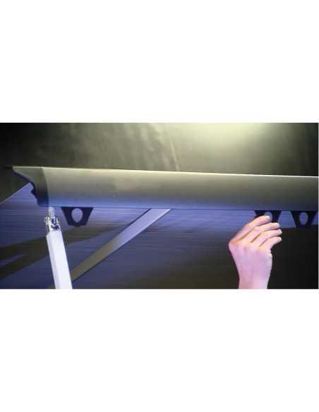 kit de fixation pour stores fiamma - thule - Thule - 5415182041454