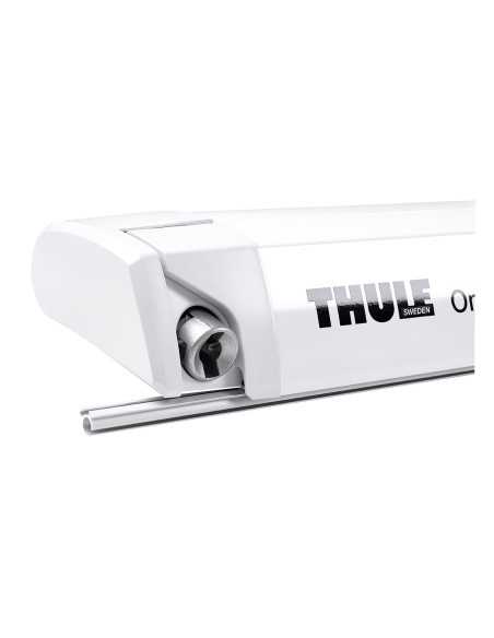 kit montage sur toit quickfit - thule - Thule - 5415182040488