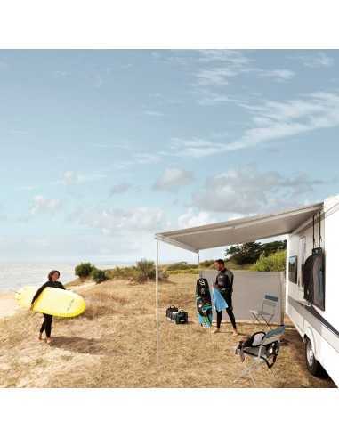 côté étirable windscreen pour stores - thule - Thule - 5415182010962