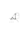 adaptateur de stores boxer/jumper/ducato avant 2006 - thule - Thule - 5415182071062
