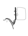 adaptateur omnistor 3200 westfalia kepler one/five/six - thule - Thule - 5415182065139