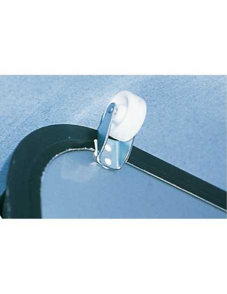 roulette de porte - thule - Thule - 5415182003971