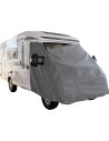 protection pour cabine wintertime - hindermann - Hindermann - 4250310176124