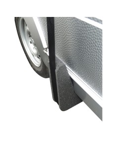 protège-angles en mousse dure - hindermann - Hindermann - 4250310190069