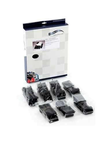 kit de sangles de remplacement - hindermann - Hindermann - 4250310171822