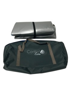 volet extérieur rabattable pano boxer / jumper / ducato x230/244 - 1994  2006 - roc line - Roc line - 3700628222484