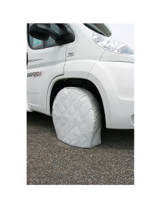 housses de protection pour roues thermocover pour roue 68/74 cm - soplair - SOPLAIR - 3663970130411