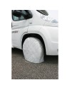 housses de protection pour roues thermocover pour roue 68/74 cm - soplair - SOPLAIR - 3663970130411