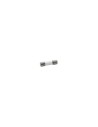 fusibles verre 20 x 5 mm 5 ampères - Générique - 3660343133079