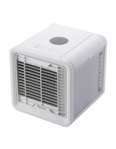 rafraîchisseur d'air portable 12/230v aircube blanc - domair - Domair - 3513580105029