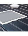 cadre adaptateur montage sur toit fourgon tôlé - dometic - Dometic - 4015704216561