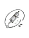 silencieux d'échappement additionnel 4000 essence/gaz - telair - Telair - 8054633001318