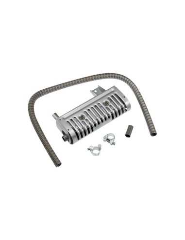 silencieux d'échappement additionnel 2500 essence/gaz - telair - Telair - 8054633001301