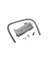 silencieux d'échappement additionnel 2500 essence/gaz - telair - Telair - 8054633001301
