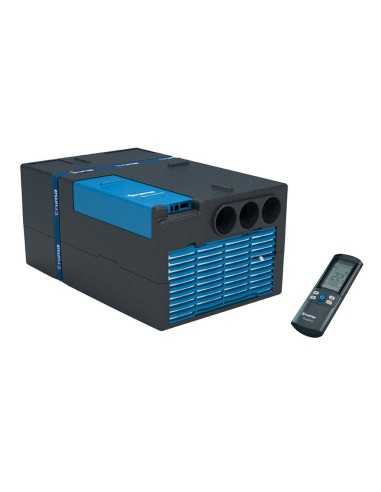 climatiseurs saphir climatiseur de coffre saphir comfort rc - truma - Truma - 4052816014814