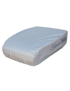 housse de protection pour climatiseur silent/dualclima - telair - Telair - 8054633000793