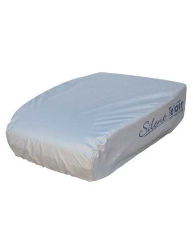 housse de protection pour climatiseur silent/dualclima - telair - Telair - 8054633000793