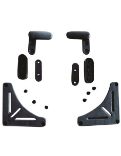 kit attache table - Générique -