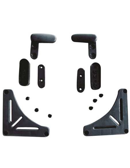 kit attache table - Générique -