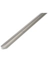 profil accroche table femelle - Générique -