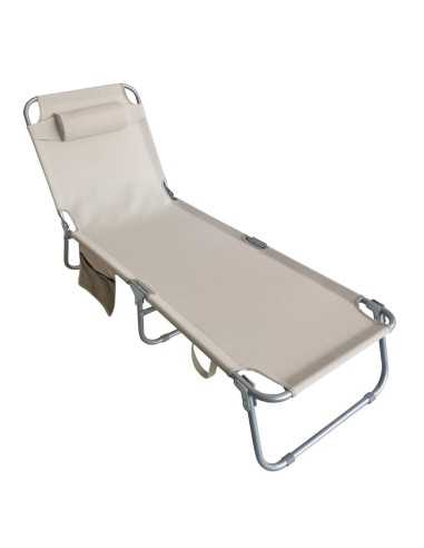 bain de soleil en acier - baya sun - Baya Sun - 3700628266877