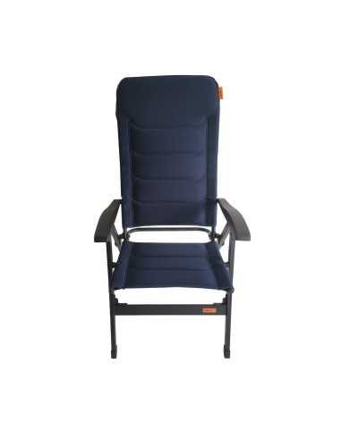 fauteuil ultimo bleu nuit - soplair - SOPLAIR - 3700628266792