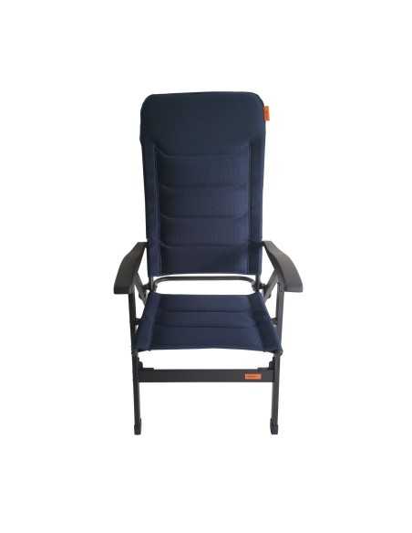 fauteuil ultimo bleu nuit - soplair - SOPLAIR - 3700628266792