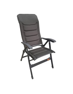 fauteuil ultimo gris - soplair - SOPLAIR - 3700628266778