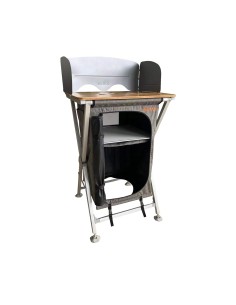 meuble de cuisine chef hanoï - soplair - SOPLAIR - 3700628254829