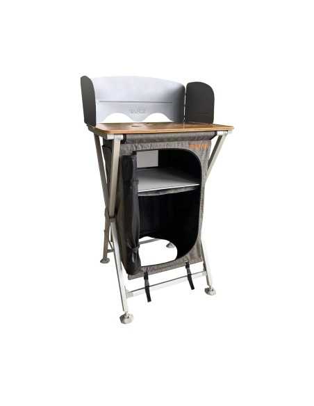 meuble de cuisine chef hanoï - soplair - SOPLAIR - 3700628254829