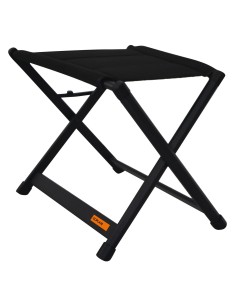 repose-jambes major noir - soplair - SOPLAIR - 3700628252481