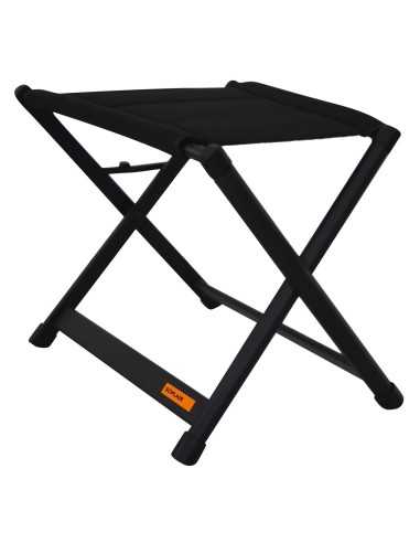 repose-jambes major noir - soplair - SOPLAIR - 3700628252481