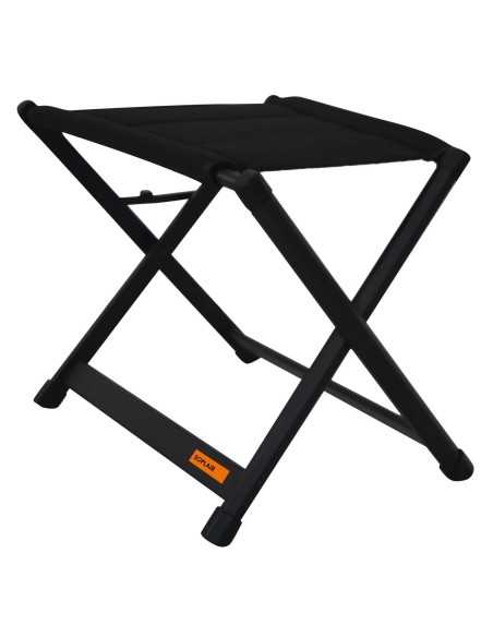 repose-jambes major noir - soplair - SOPLAIR - 3700628252481