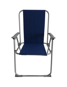 fauteuil de plage classic blue - baya sun - Baya Sun - 3700628251514