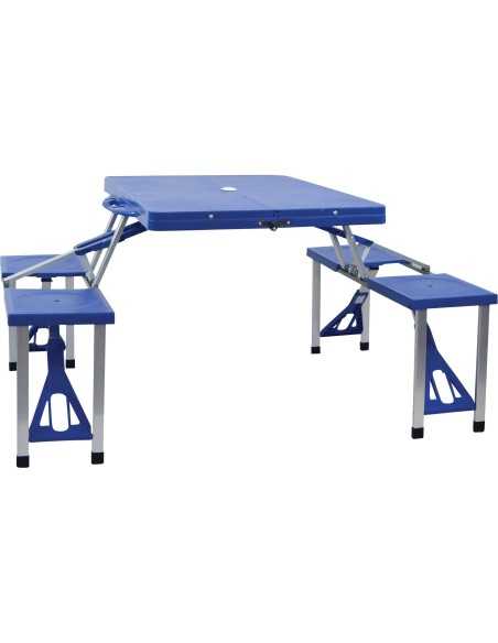 table pique-nique eco - baya sun - Baya Sun - 3700628251446