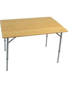 table flex bamboo - soplair - SOPLAIR - 3700628251385